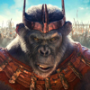 Kingdom of the Planet of the Apes: "APES TOGETHER STRONG" (Epic Music) - Waymad-Beatz