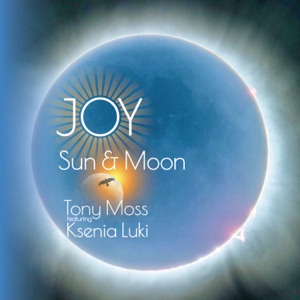 Sun & Moon (feat. Ksenia Luki)