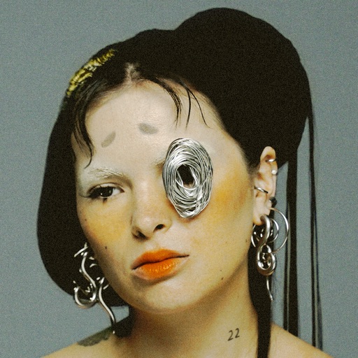 Album artwork