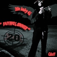 Faithful Sinner - Cdott.