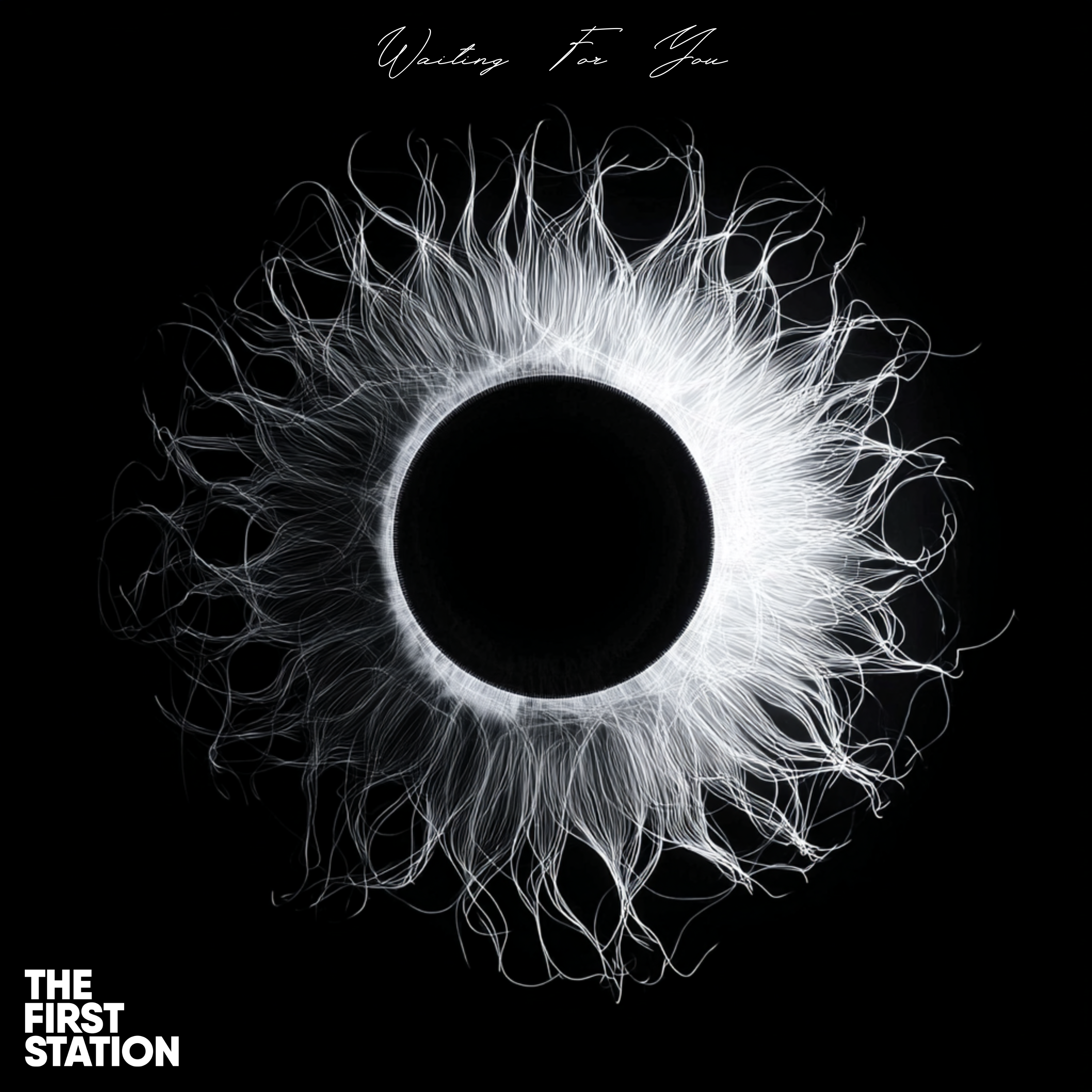 Waiting for You - Single