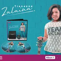 Antso — Tianasoa Lalaina