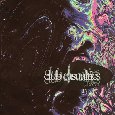 club casualties - EP
