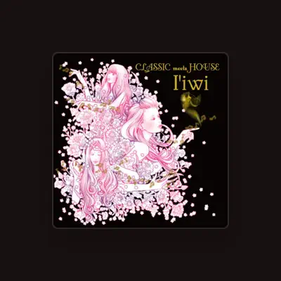 Listen to I'iwi, watch music videos, read bio, see tour dates & more!