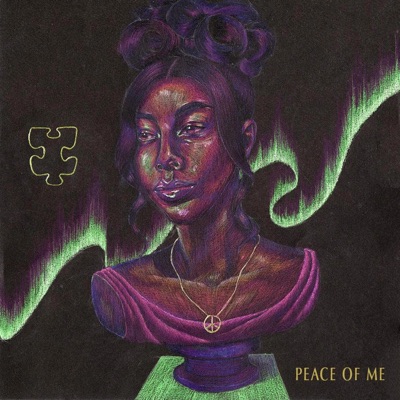 PEACE OF ME