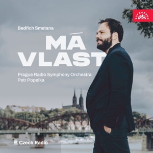 Smetana: Má vlast