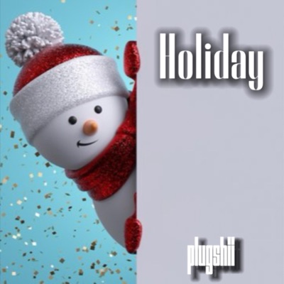 Holiday - Single