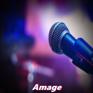 Amage - Single