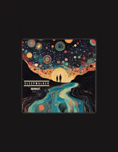 Ouve Sleepwalker, vê vídeos de música, lê a biografia, vê as datas da digressão e muito mais!