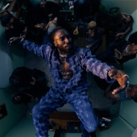 Don't Look Down - Kojey Radical