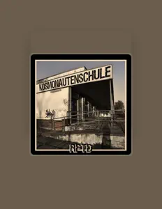 Ακούστε περιεχόμενο από RPTD, παρακολουθήστε μουσικά βίντεο, διαβάστε το βιογραφικό, δείτε ημερομηνίες περιοδείας, και πολλά ακόμη!