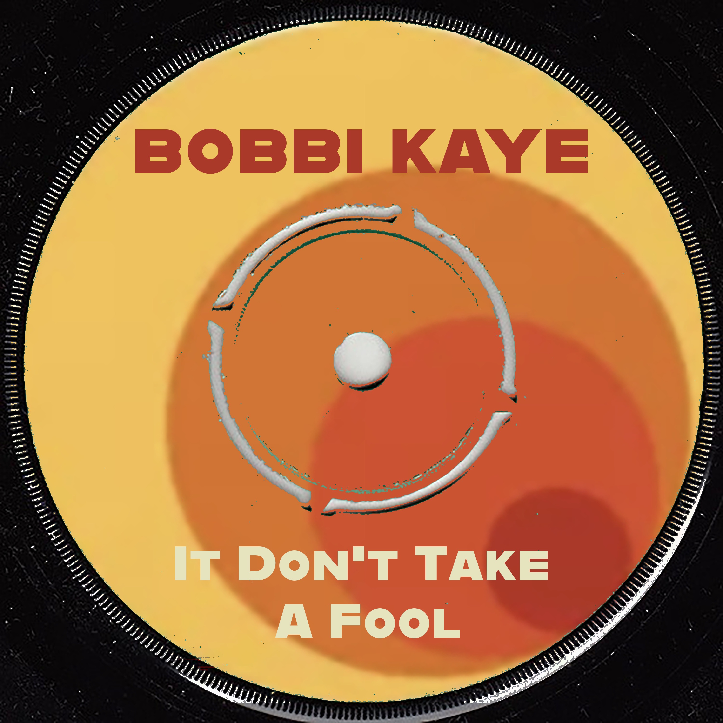 It Don't Take A Fool - Single