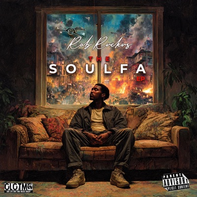 The Soulfa - EP