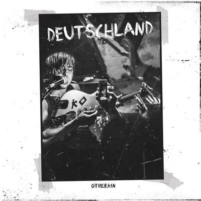 Hör dir „Deutschland Ko (Live)“ von Otherkin an