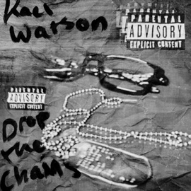 BURN THE TROPHIES (INSTRUMENTAL) Kael Watson