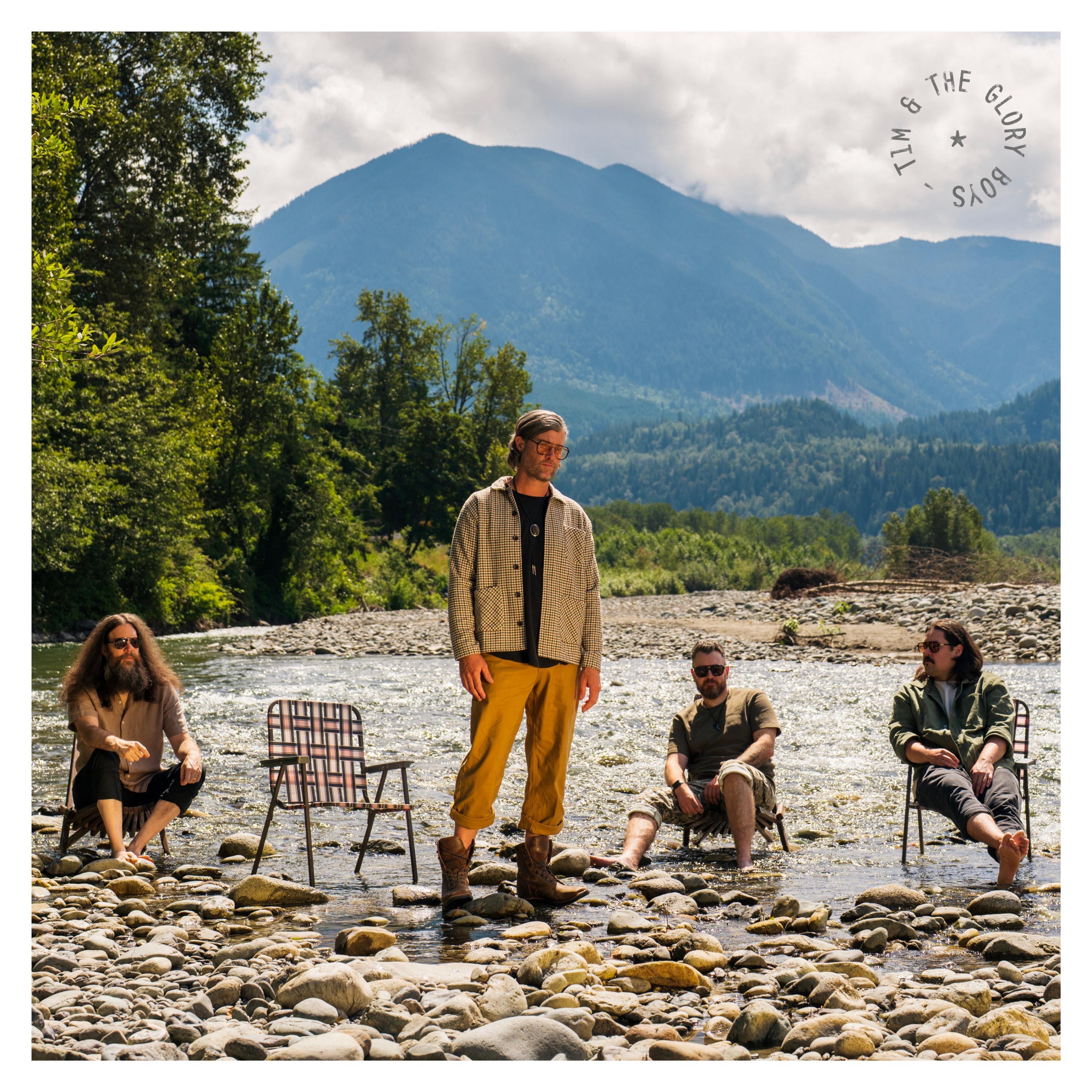 Where We Can’t Be Found - Single