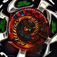 LUCKY - Single - Circlesmall Juli