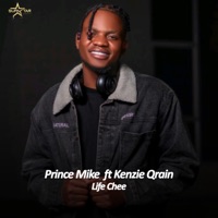 Life Chee (feat. Kenzie Qrain) - Single - Prince Mike