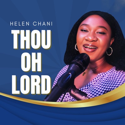 Thou oh Lord - Single