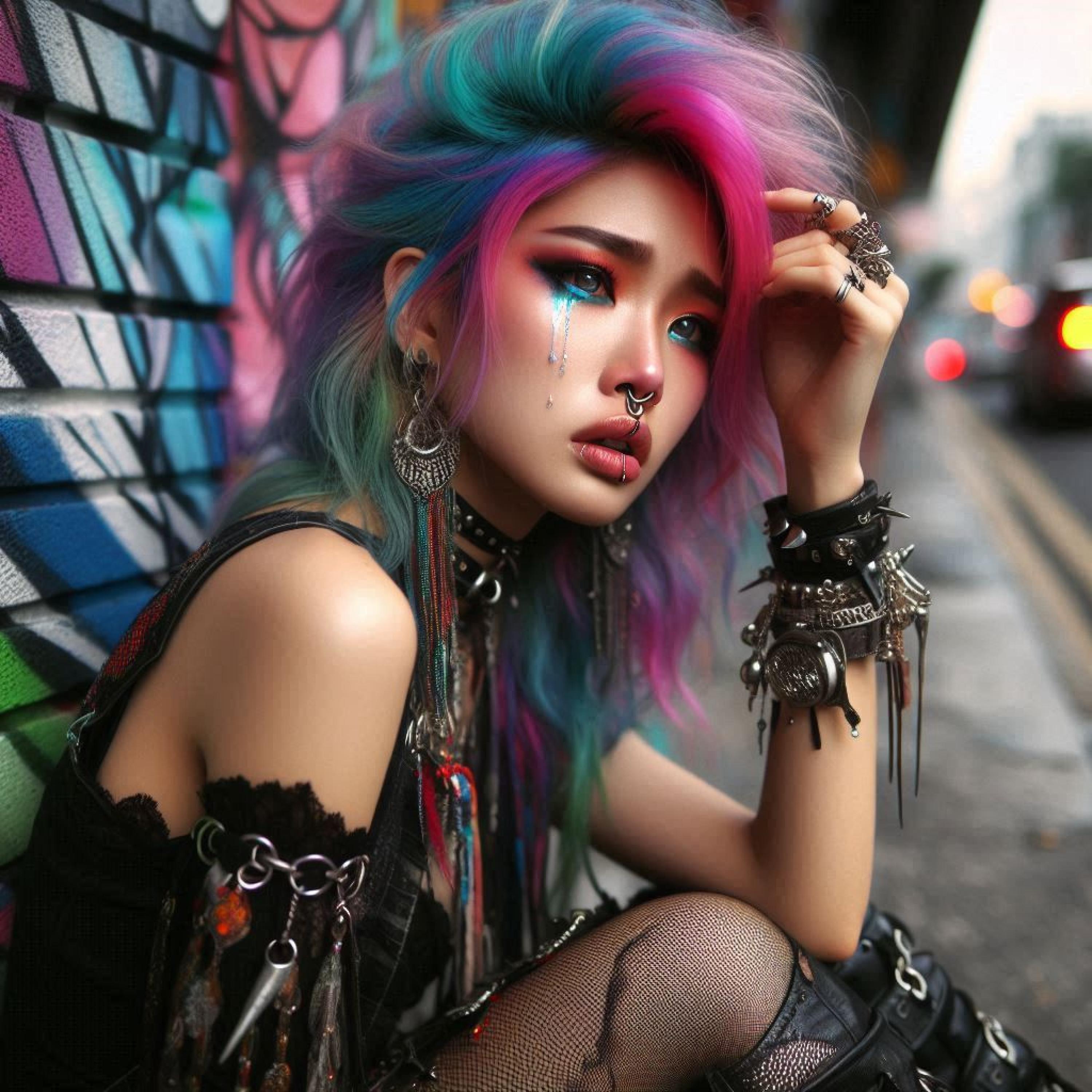 Dancing on the Wall by MUNA -- Dancing on the Wall