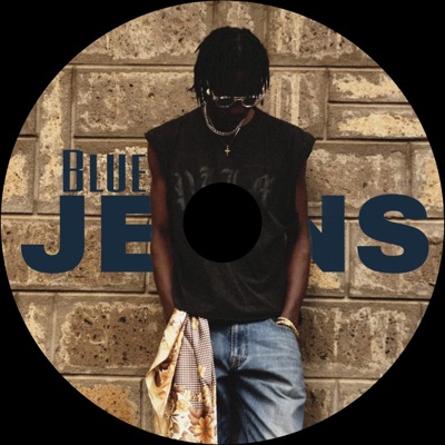 Blue Jeans - EP