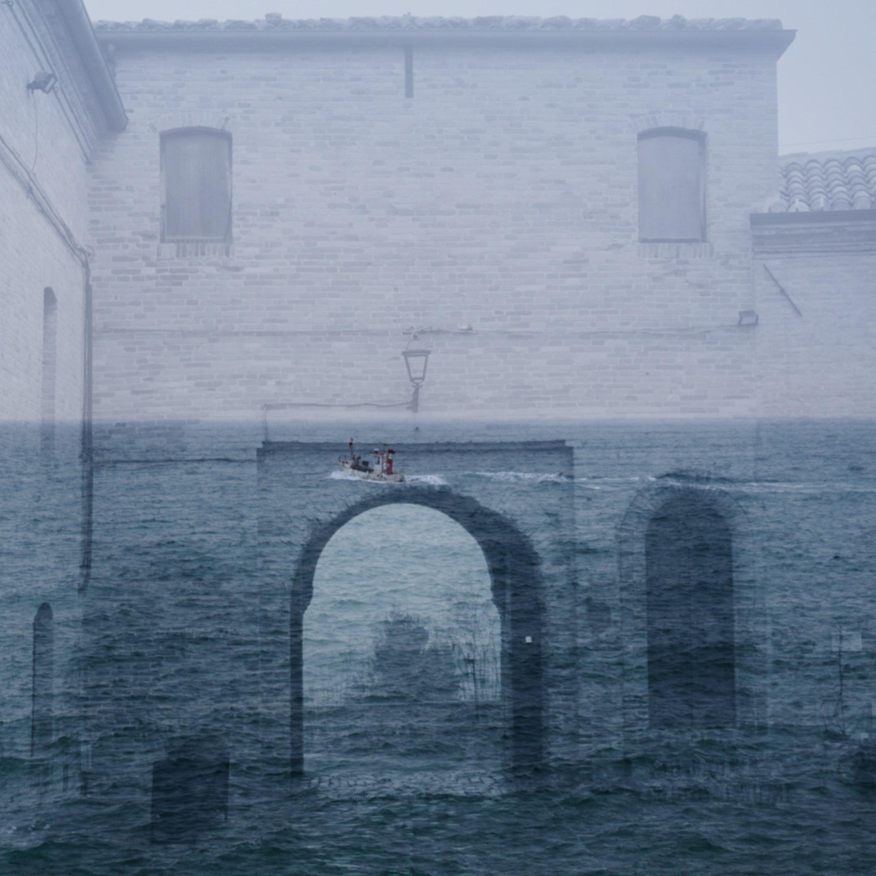 la città ideale // il vecchio e il mare - Single