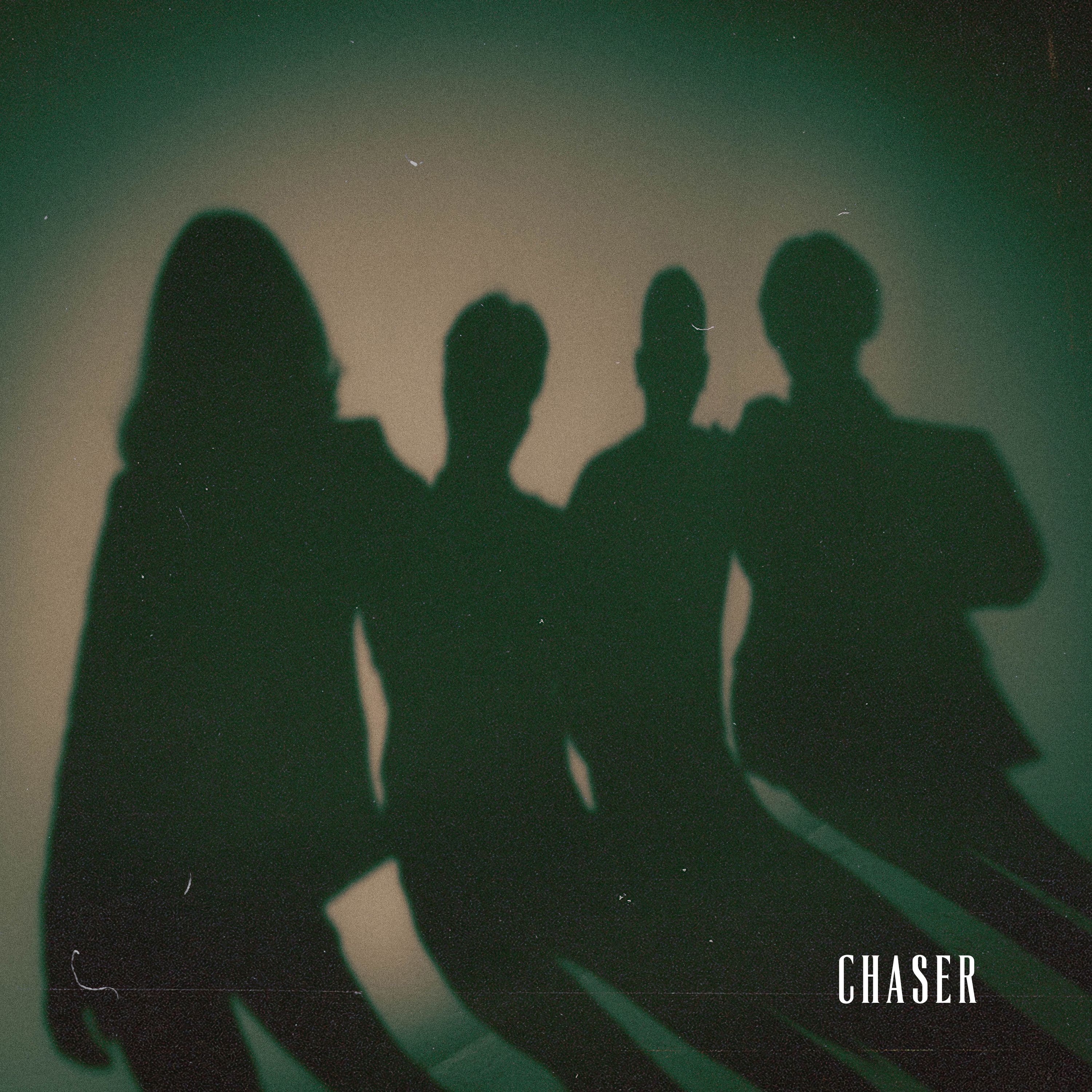 Chaser - Single