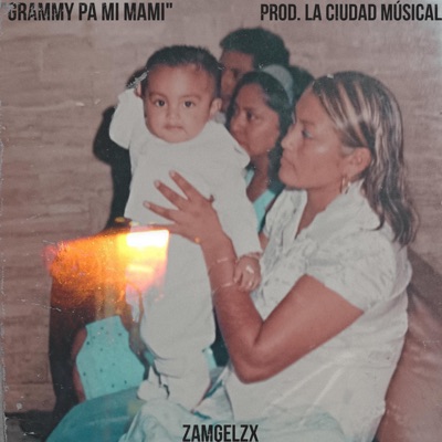 GRAMMY PA MI MAMI - Single