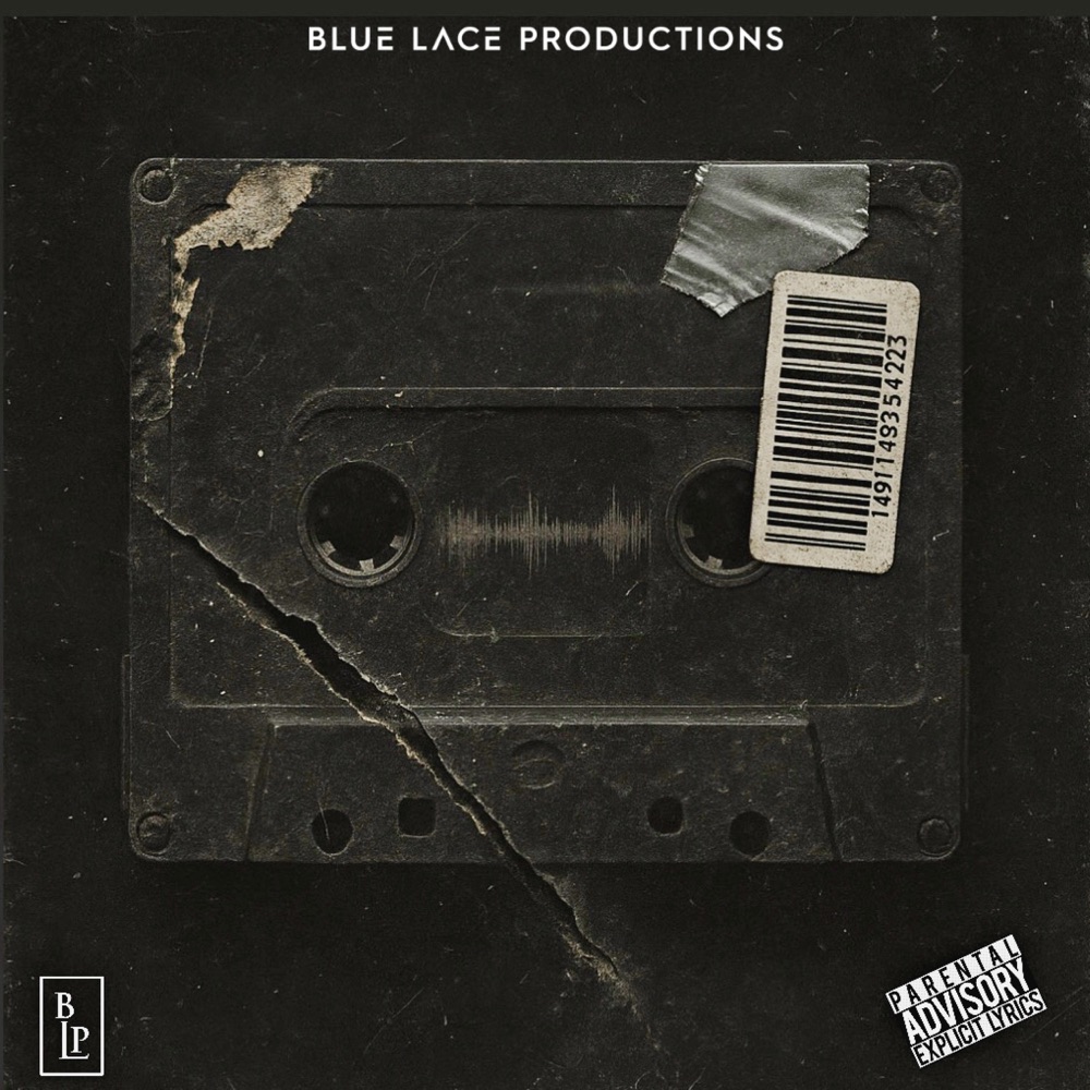 Обложка альбома «Please Flip The Tape To Continue - EP» — T Dot Ace