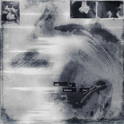 with or without (you) - Single
