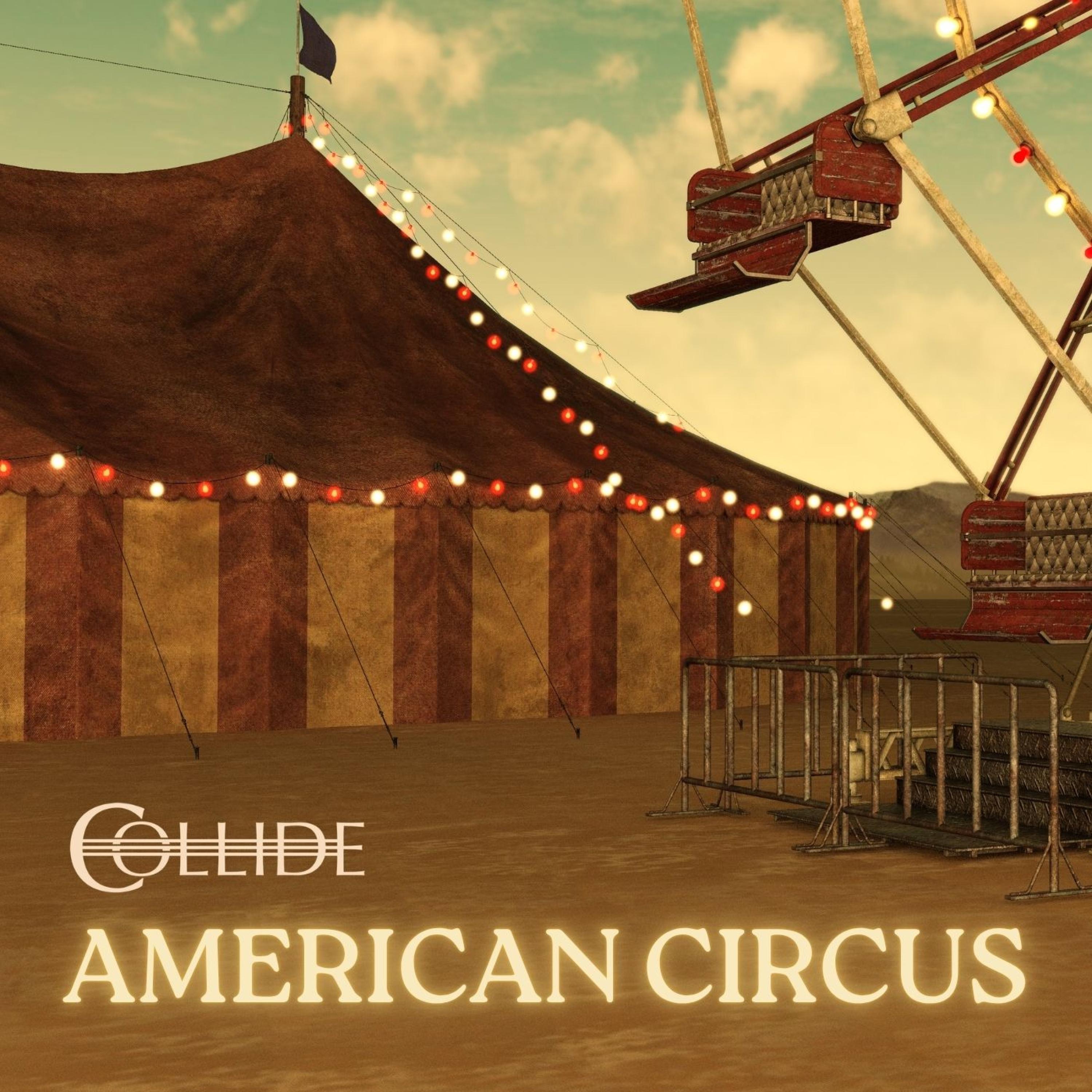 American Circus - EP