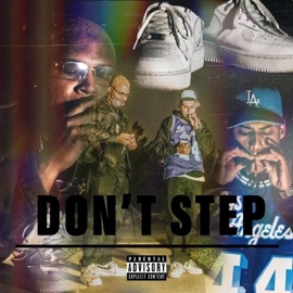 Don't Step (feat. OGTEE & Munchiez) N8V