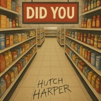 Did You - Single - Hutch Harper