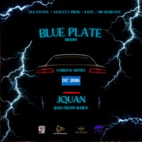 Bad from When - Single - Jquan