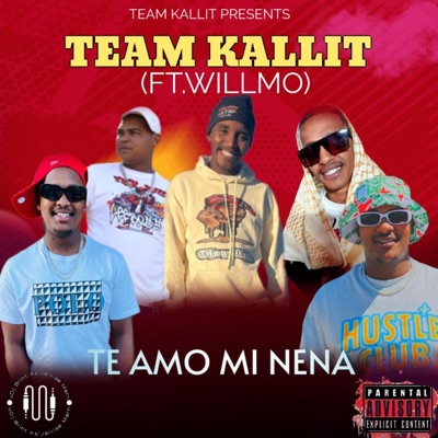 Te Amo Mi Nena (feat. Willmo) - Single