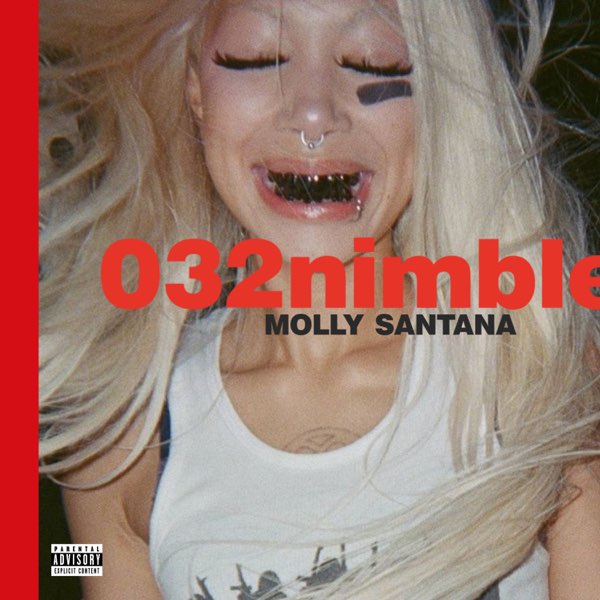 MOLLY SANTANA - Single - Album by 032nimble - Apple Music