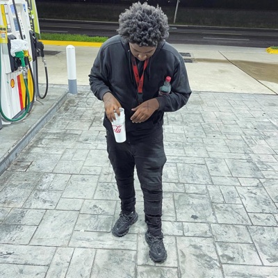 How That Shit Feel - Single