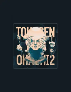 Tokusen Ohashiを聴いたり、ミュージックビデオを鑑賞したり、経歴やツアー日程などを確認したりしましょう！