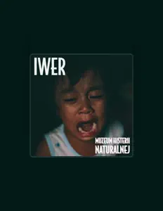 Listen to IWER, watch music videos, read bio, see tour dates & more!