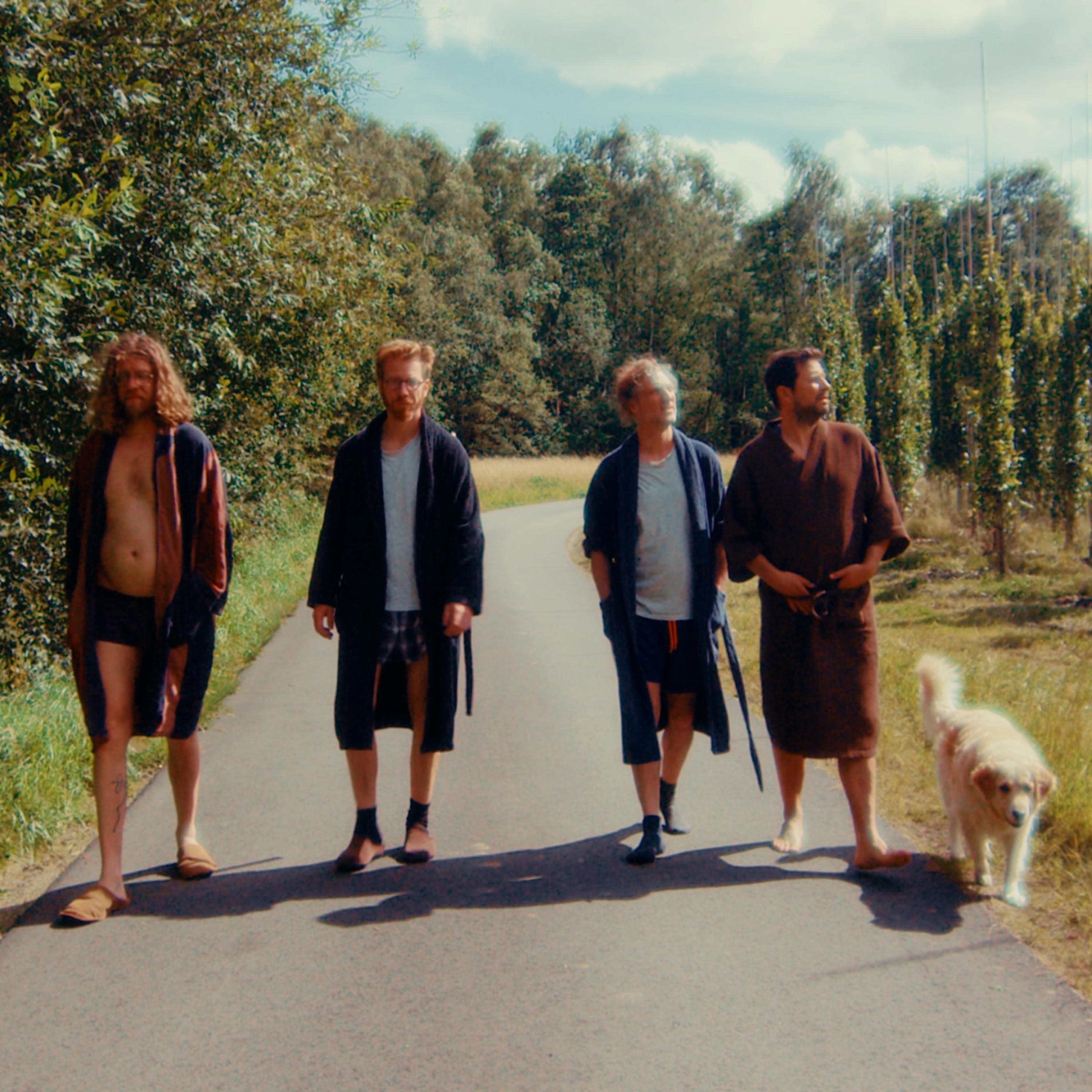 Double Digits - Single