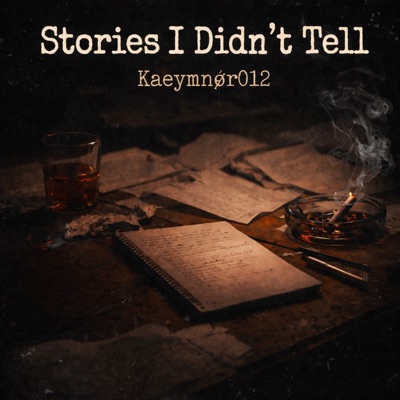 Stories I Didn't Tell - Single