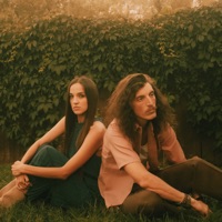 The Wonder of Grace - EP - Mark & Sarah Tillman