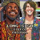 Long Sigh feat FR33SOL Single