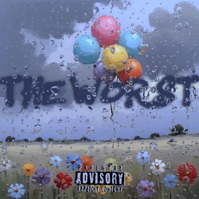 The Worst - Single