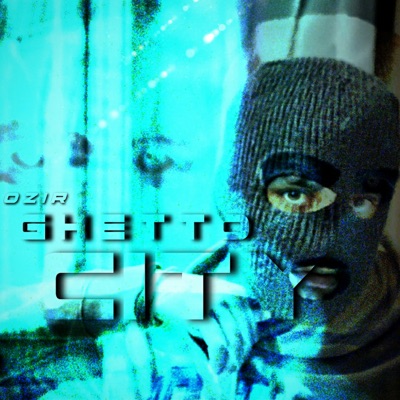 Ghetto City - Single