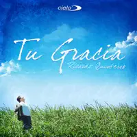 Dios De Poder — Ricardo Quinteros