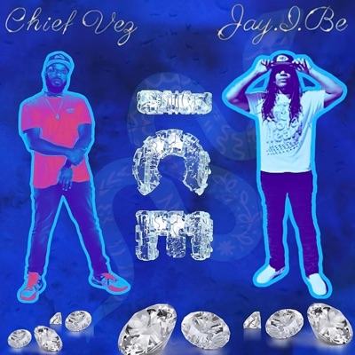 ICE (feat. Jay.I.Be) - Single