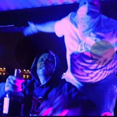 CASH IN (feat. JAY SWAGZ) - Single