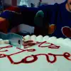 Lots of love
