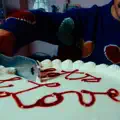 Lots of love